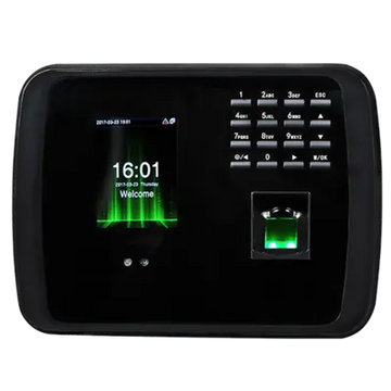 ZKTeco MB460 Time Attendance Machine 