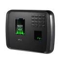 ZKTeco MB460 Multi‑Biometric Time Attendance Machine