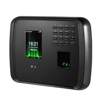 ZKTeco MB460 Time Attendance Machine Price in Pakistan