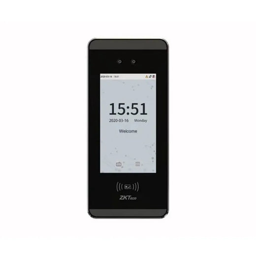 ZKTeco Mini AC Plus Access Control Terminal Price in Pakistan