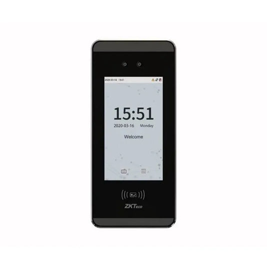 ZKTeco Mini AC Plus Access Control Terminal Price in Pakistan