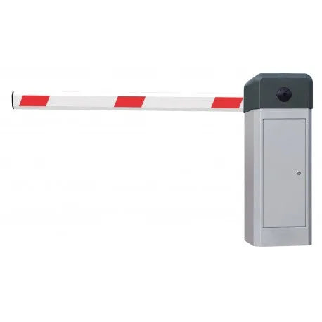 ZKTeco PB-4060L/R Automatic Boom Barrier Gate Price in Pakistan