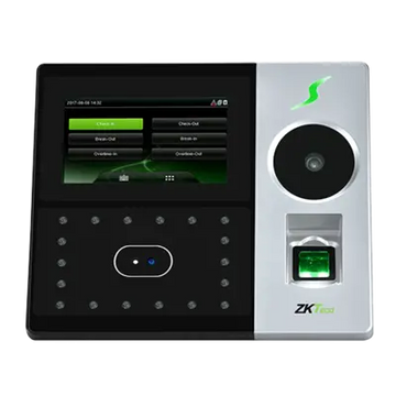 ZKTeco PFace202 Time Attendance System Price in Pakistan