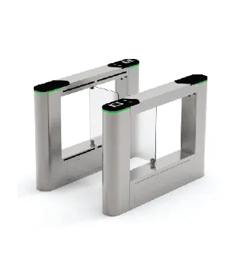 ZKTeco SBTL6000 Swing Barrier Gate Price in Pakistan 
