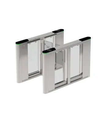 ZKTeco SBTL8000 Swing Barrier Gate