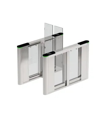 ZKTeco SBTL8000 Swing Barrier Gate Price in Pakistan
