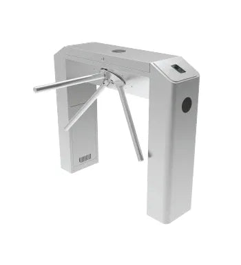 ZKTeco TS2000 Pro Series Tripod Turnstile Gate