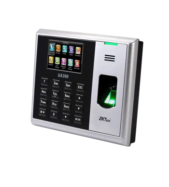 ZKTeco UA300 Time Attendance Machine 