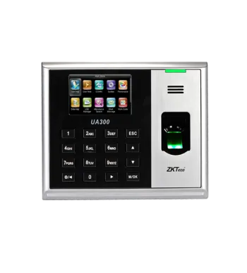ZKTeco UA300 Time Attendance Machine Price in Pakistan 