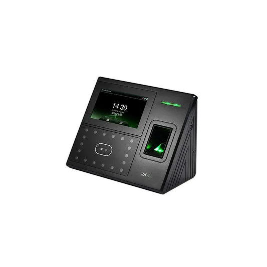 ZKTeco UFace‑950 Time Attendance Machine Price in Pakistan 