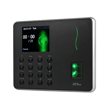 ZKTeco WL10 Wireless Attendance Terminal 
