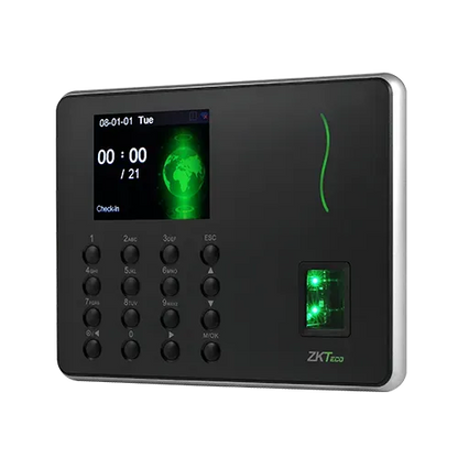 ZKTeco WL10 Wireless Attendance Terminal 