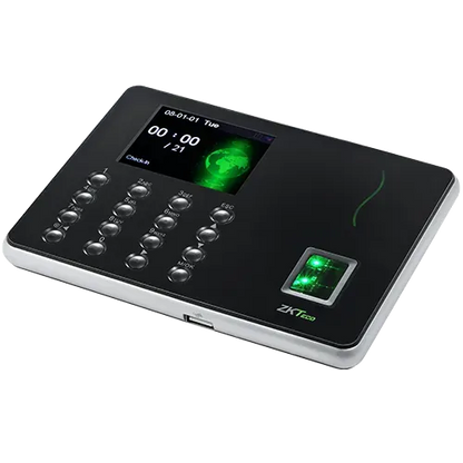 ZKTeco Wireless TIme Attendance Terminal 