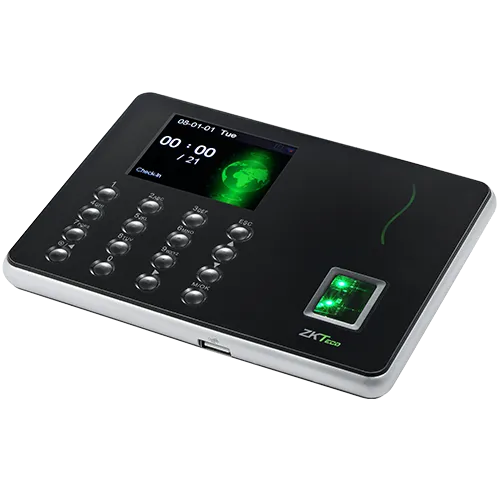 ZKTeco WL10 Wireless Attendance Terminal Price in Pakistan 