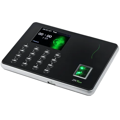ZKTeco WL10 Wireless Attendance Terminal Price in Pakistan 