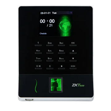 ZKTeco WL20 Wireless Attendance Terminal 