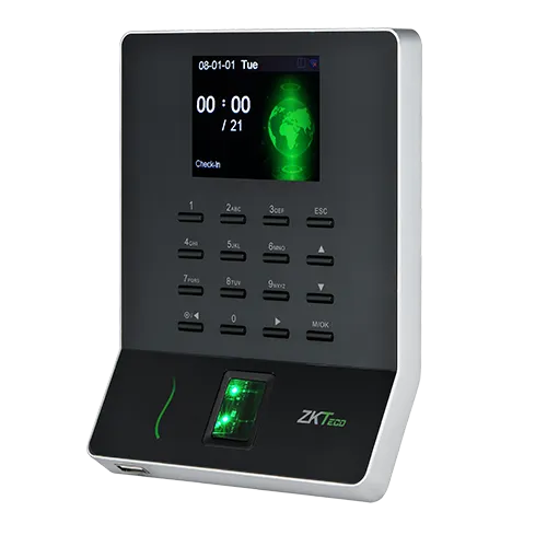ZKTeco WL20 Wireless Attendance Terminal Price in Pakistan 