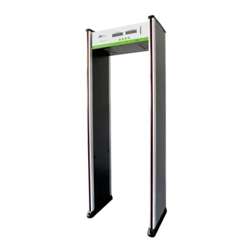 ZKTeco ZK-D1065S Metal Detector Gate Price in Pakistan