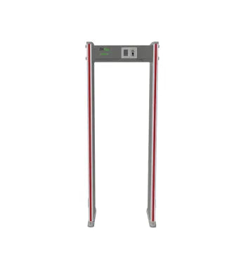 ZKTeco ZK-D2180 Metal Detector Gate Price in Pakistan