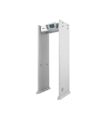 ZKTeco ZK-D4330 Metal Detector Price in Pakistan