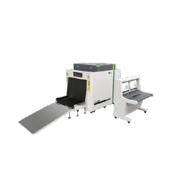 ZKTeco X-Ray Inspection Scanner Price in Pakistan 