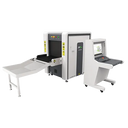 ZKTeco ZKX6550A X-ray Baggage Inspection Scanner