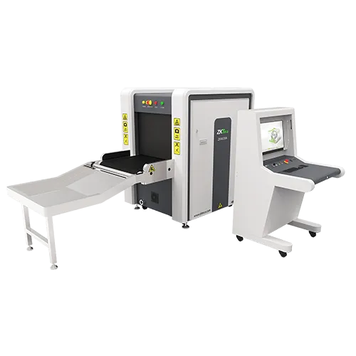 ZKTeco X-Ray Inspection Scanner Price in Pakistan