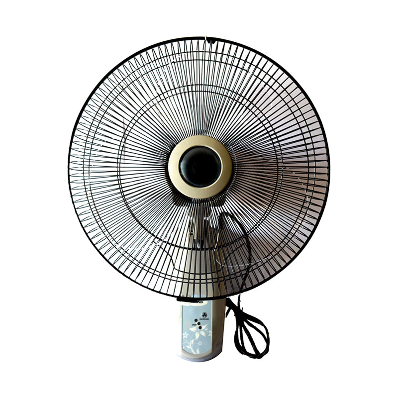 Khind Wall Fan with Remote Control