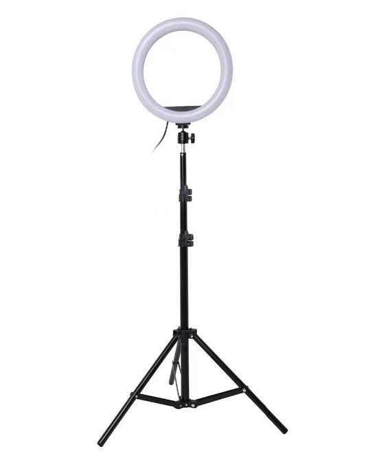 Riva Ring Light with 7ft Tripod