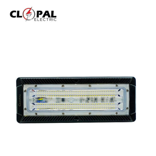 Clopal Smart Waterproof 50w LED Floodlight Neutral Price in Pakistan 
