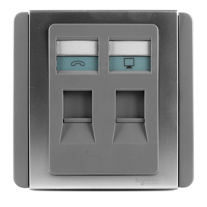neo 20a double pole switch with neon horizontal Price in Pakistan