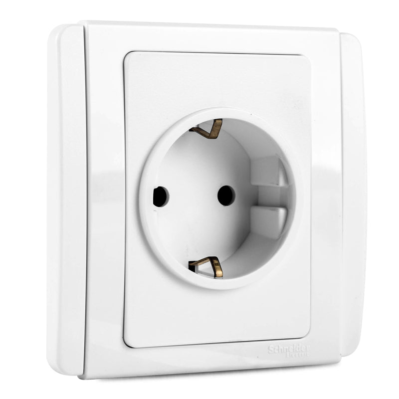 himel hwdp2g1w2p 2 gang switch socket Price in Pakistan