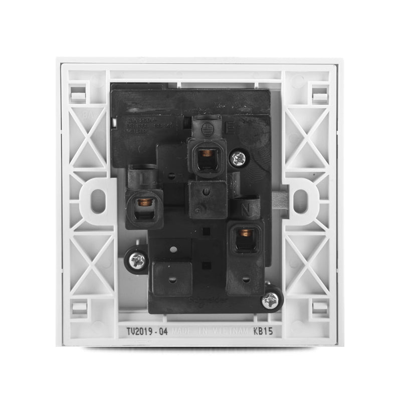 E Series Round Switch Socket Price in Pakistan