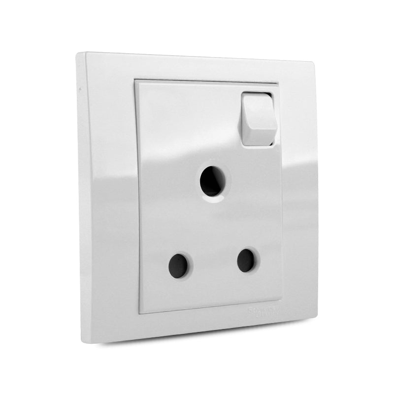 Vivace Round Switch Socket Price in Pakistan