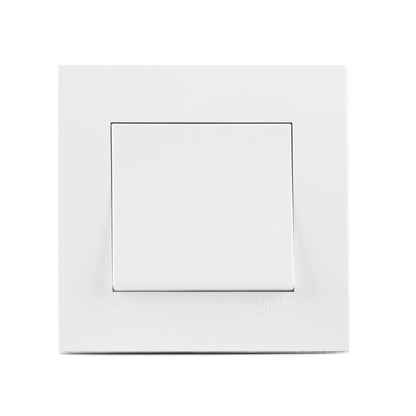 Vivace 1 Gang Flush Switch Price in Pakistan