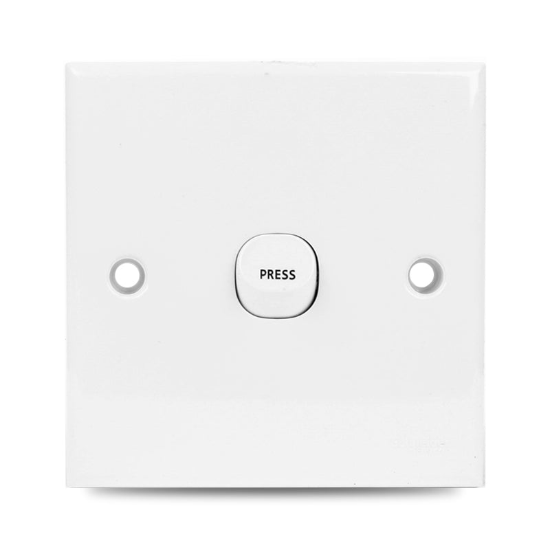 E-Series Bell Press Switch Price in Pakistan