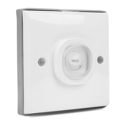 E-Series Weatherproof Doorbell Switch Price in Pakistan