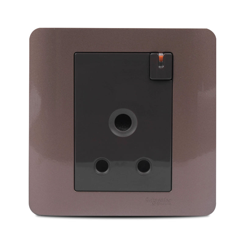 vivace 3 pin round socket Price in Pakistan