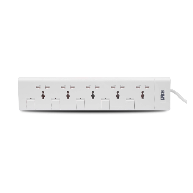 5 International Portable Extension Socket Outlets Price in Pakistan