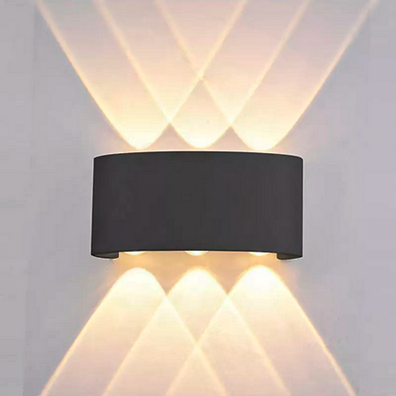Dual End wall light Price in Pakistan 