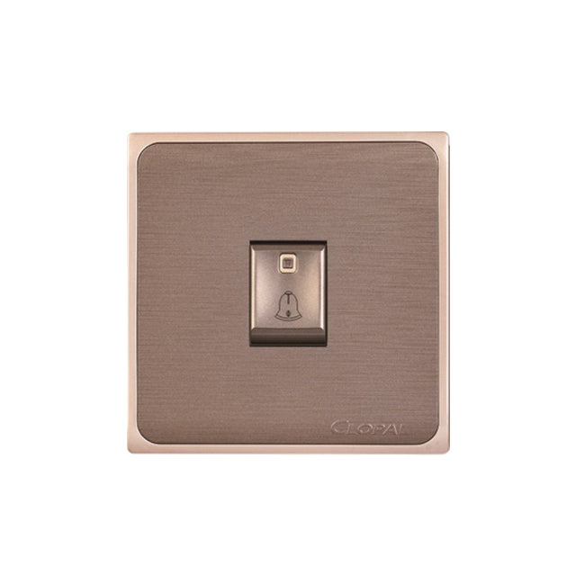 Clopal Focus Series 2 switch + 2 socket Outlet Price in Pakistan