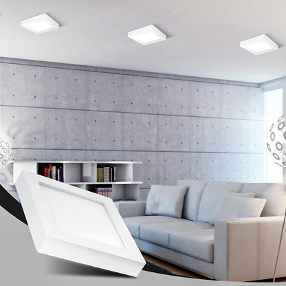 Square Surface Downlight Price in Pakistan