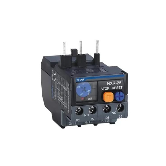 Chint NXR 25 Thermal OverLoad Relay Price in Pakistan