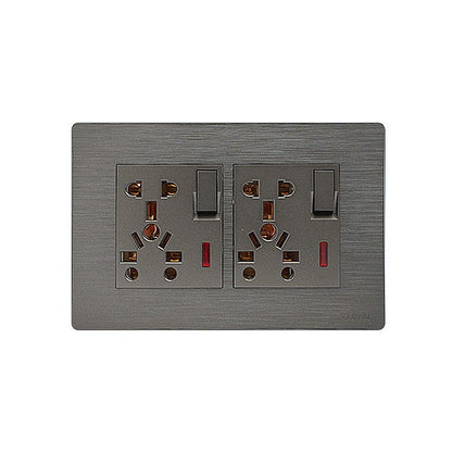 Clopal Flatty Series 1 Gang 2 Way Switch Outlet Price in Pakistan 