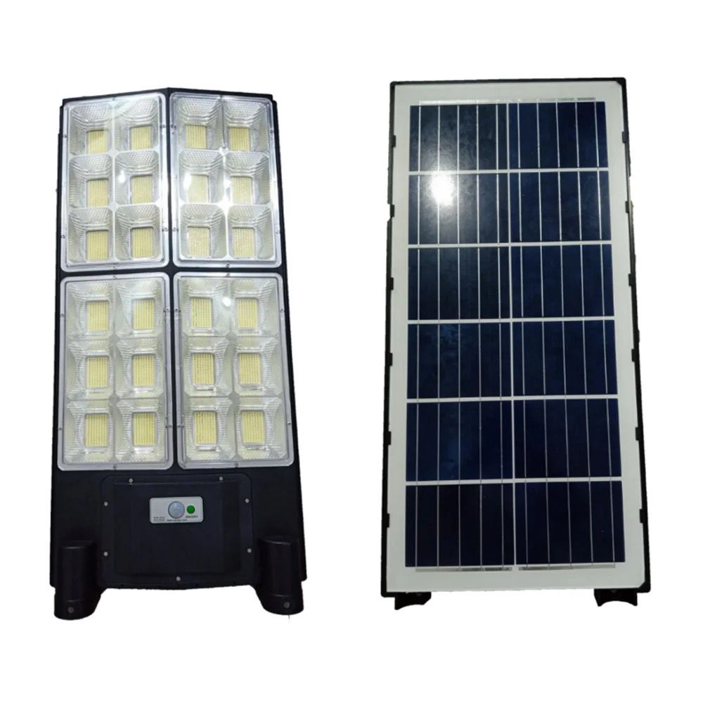 Coarts 500w Solar Street Light Price in Pakistan